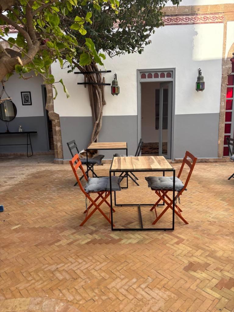 Couette-café Dar Dayana 3*