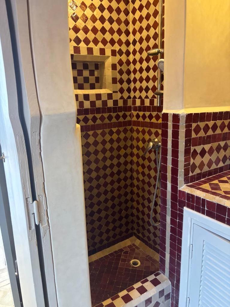 Dar Dayana Bed & Breakfast Essaouira