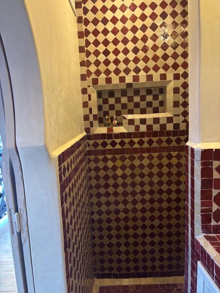 Couette-café Dar Dayana Essaouira