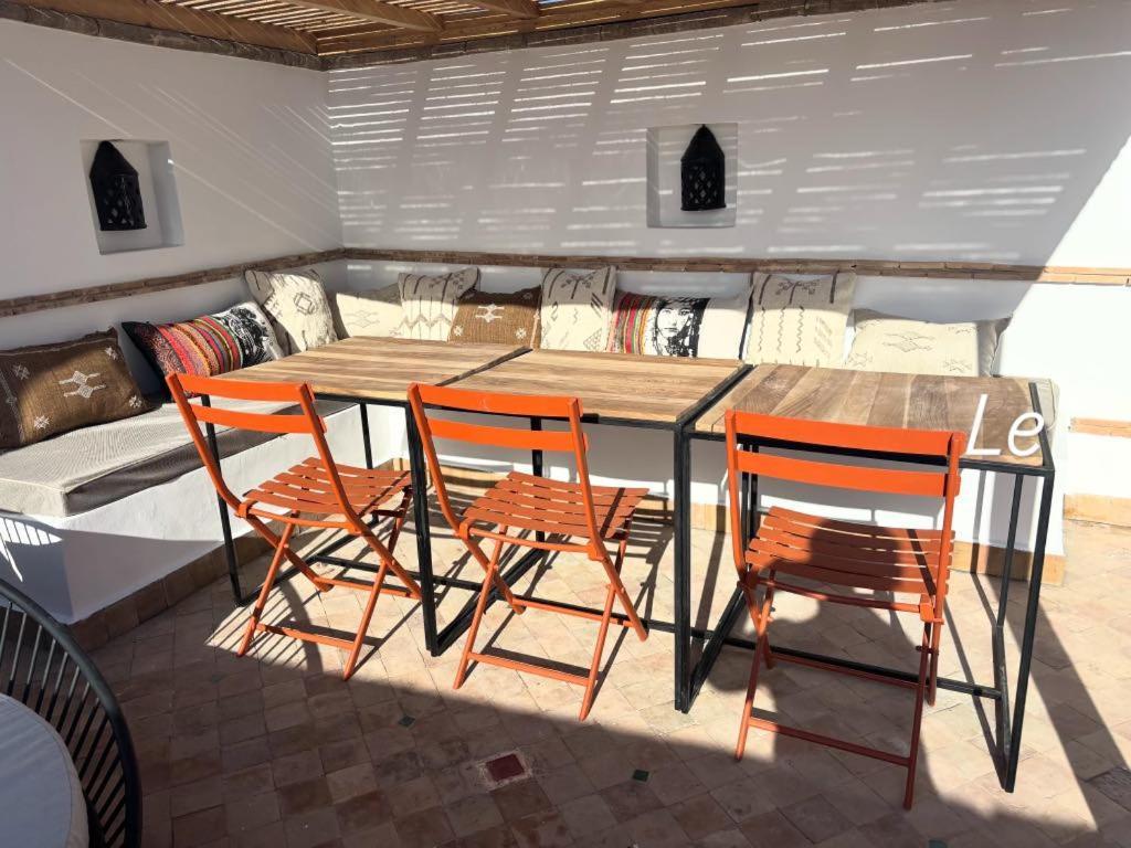 Dar Dayana 3* Essaouira